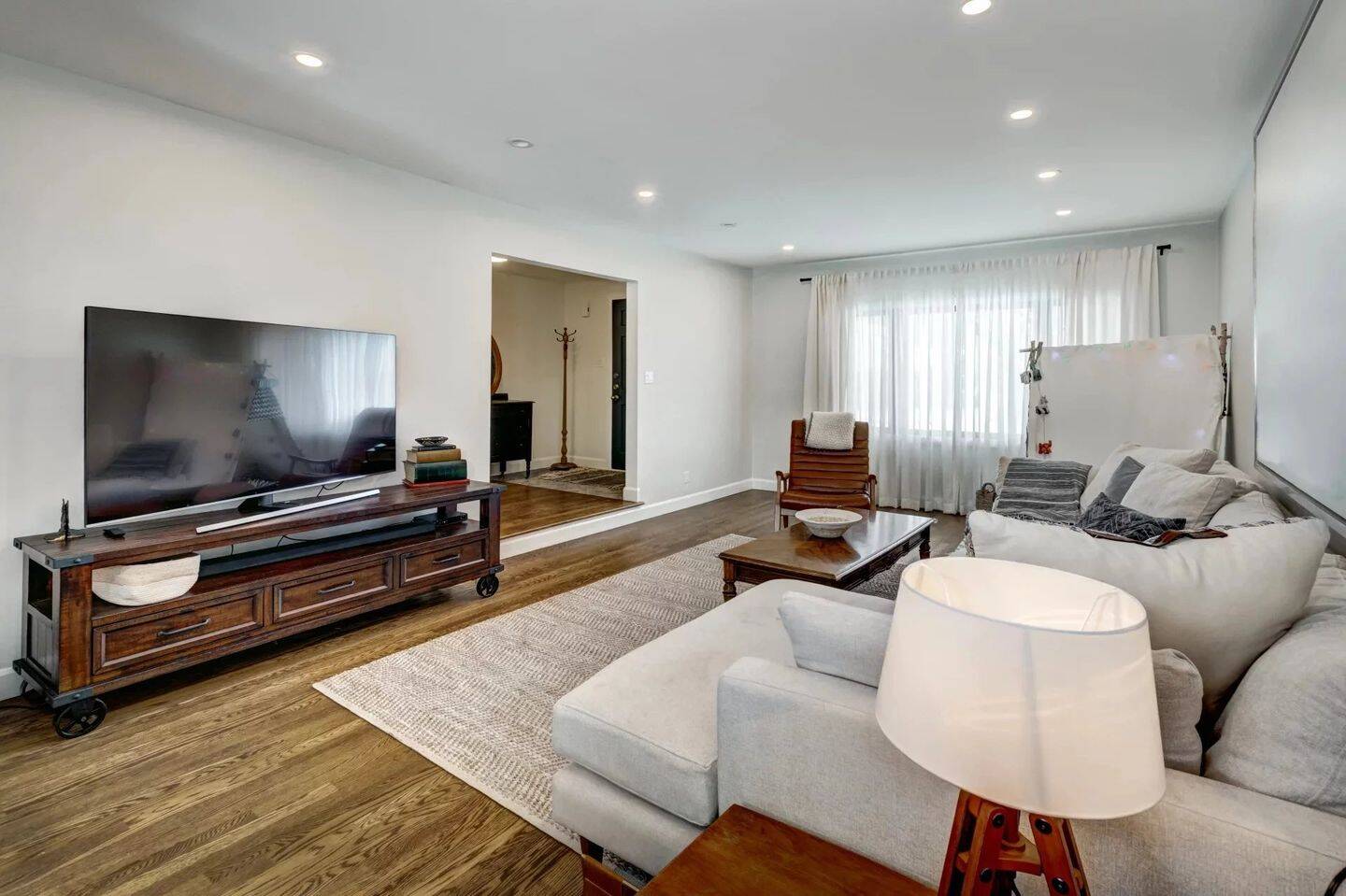 Appartement 4 pièces 77 m² · à Nanterre · 76,7 m² · 441 000 €