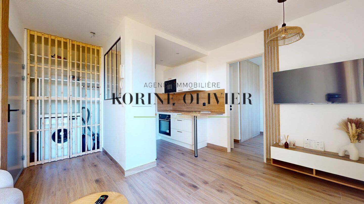 Appartement 2 pièces 31 m² · à Venelles · 31 m² · 950 €/mois