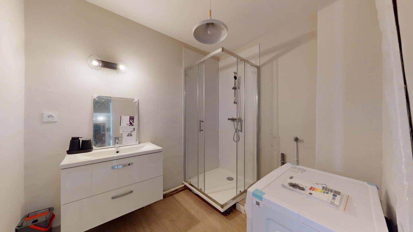 Room in Rue des Banchais, Angers for 79 m² with 3 bedrooms - Col — 13