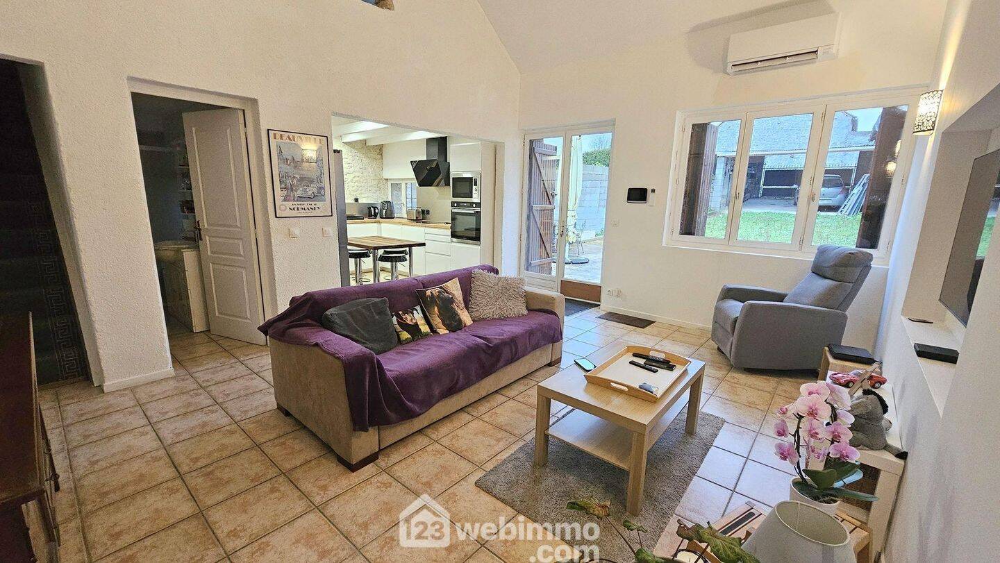 Maison 3 pièces 75 m² · à Pithiviers · 75 m² · 192 000 €