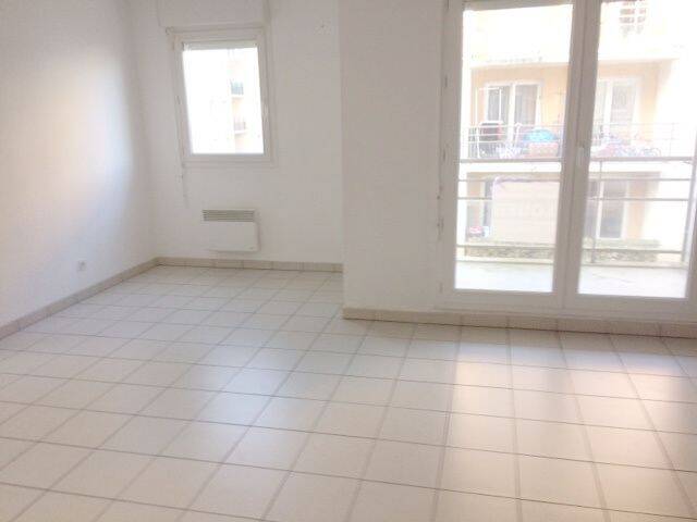 Appartement 2 pièces 54 m² · à Lisieux · 54 m² · 585 €/mois