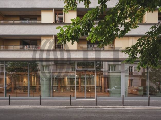 Espace bureau à vendre 9 800 190 € 1 090 m² de bureaux divisible jusqu'à 1 090 m² Clignancourt-Jules Joffrin Paris 18ème 75018