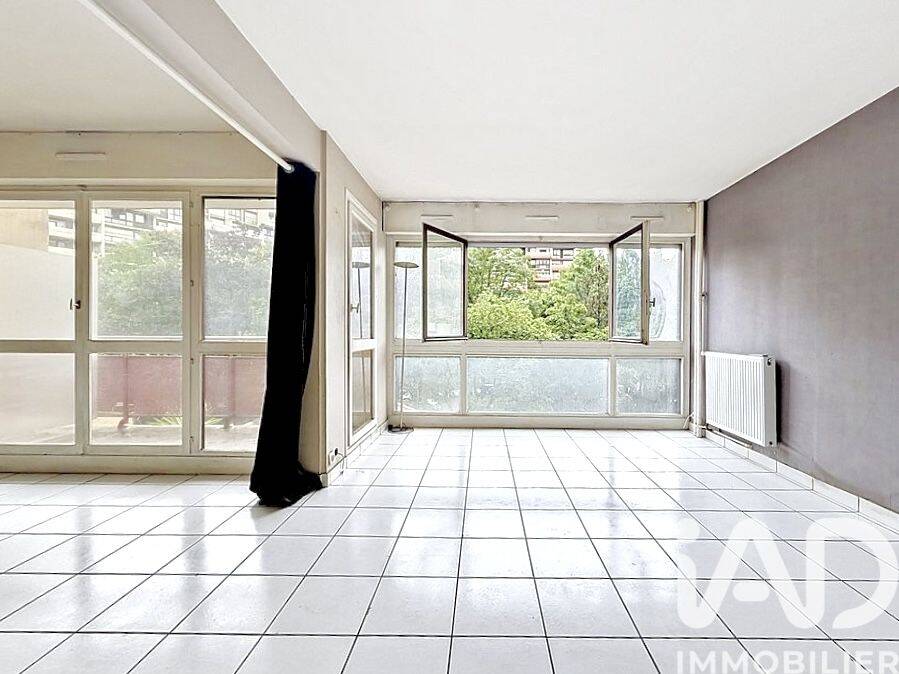 Appartement 2 pièces 46 m² · à Sevran · 45,8 m² · 120 000 €