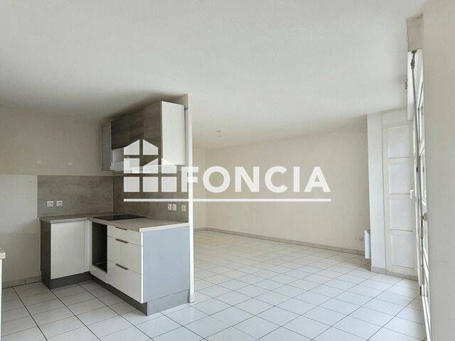 Appartement 4 pièces 78 m² · à Montpellier · 77,9 m² · 1 023 €