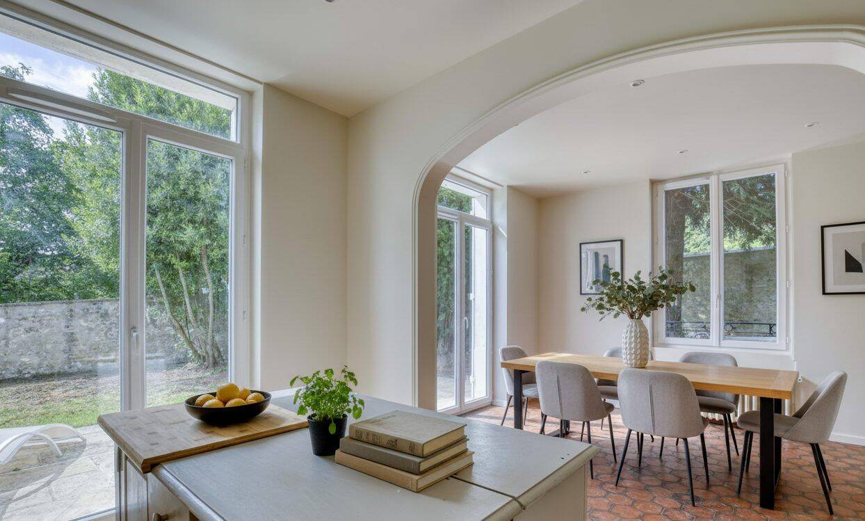 Maison 7 pièces 231 m² · à Ableiges · 230,7 m² · 615 000 €