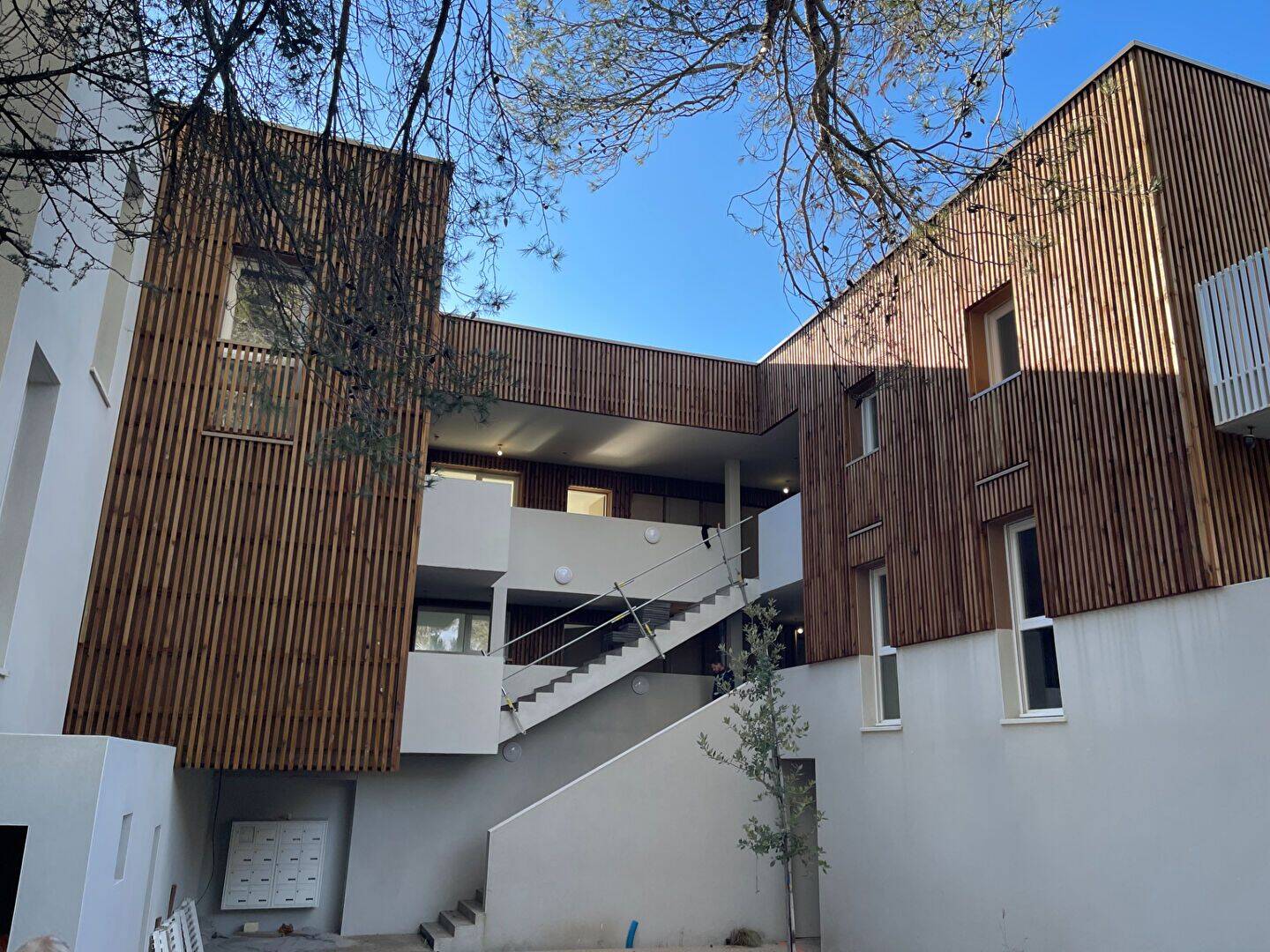 Appartement 2 pièces 45 m² · à Montpellier · 44,6 m² · 786 €
