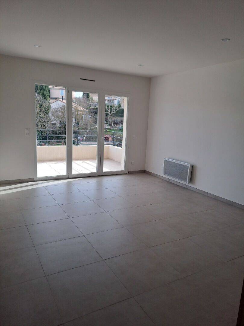 Appartement 3 pièces 60 m² · à Gréasque · 60 m² · 1 165 €/mois