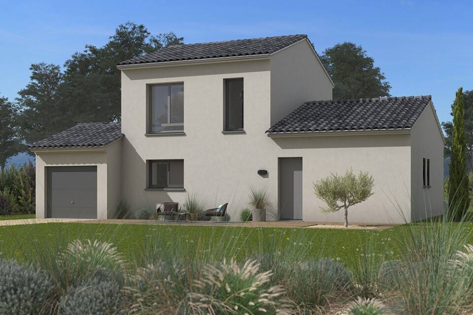 Maison 5 pièces 100 m² · à Saint-Pargoire · 100 m² · 337 000 €