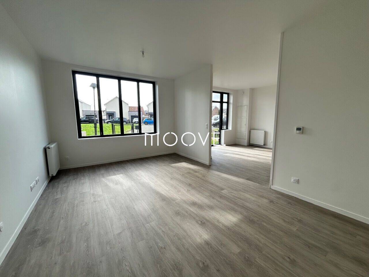 Maison 4 pièces 90 m² · à Grand-Couronne · 90 m² · 1 100 €