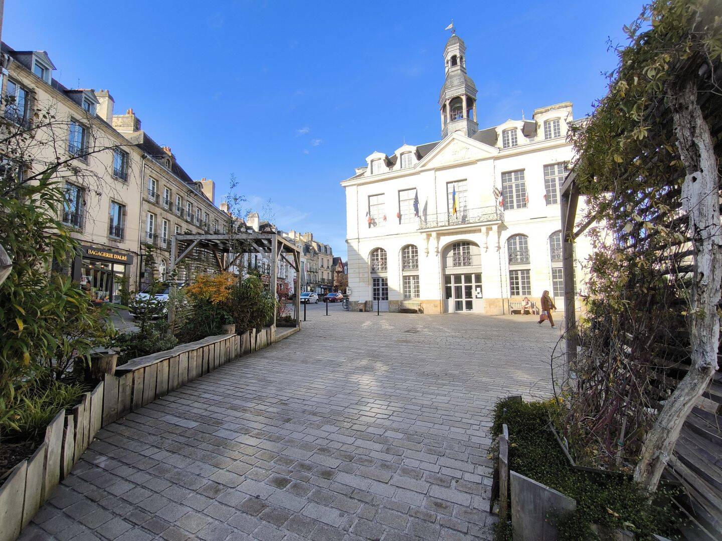 Maison 5 pièces 130 m² · à Auray · 130 m² · 311 000 €