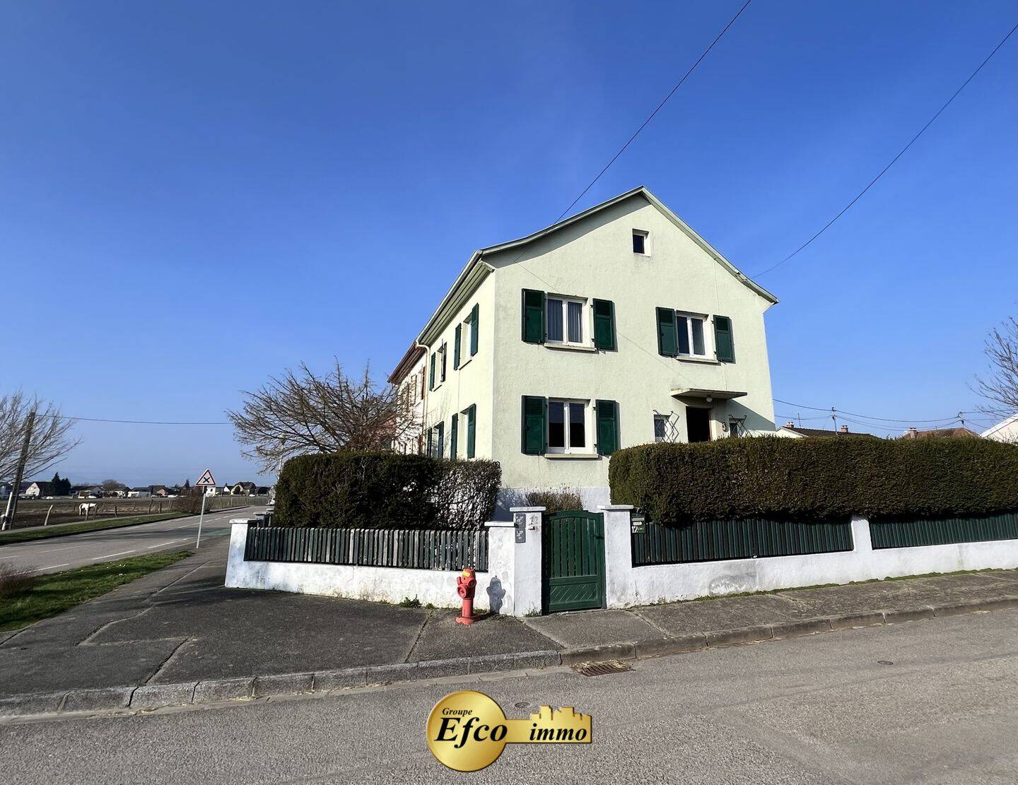 Maison 6 pièces 128 m² · à Pfastatt · 127,6 m² · 230 000 €