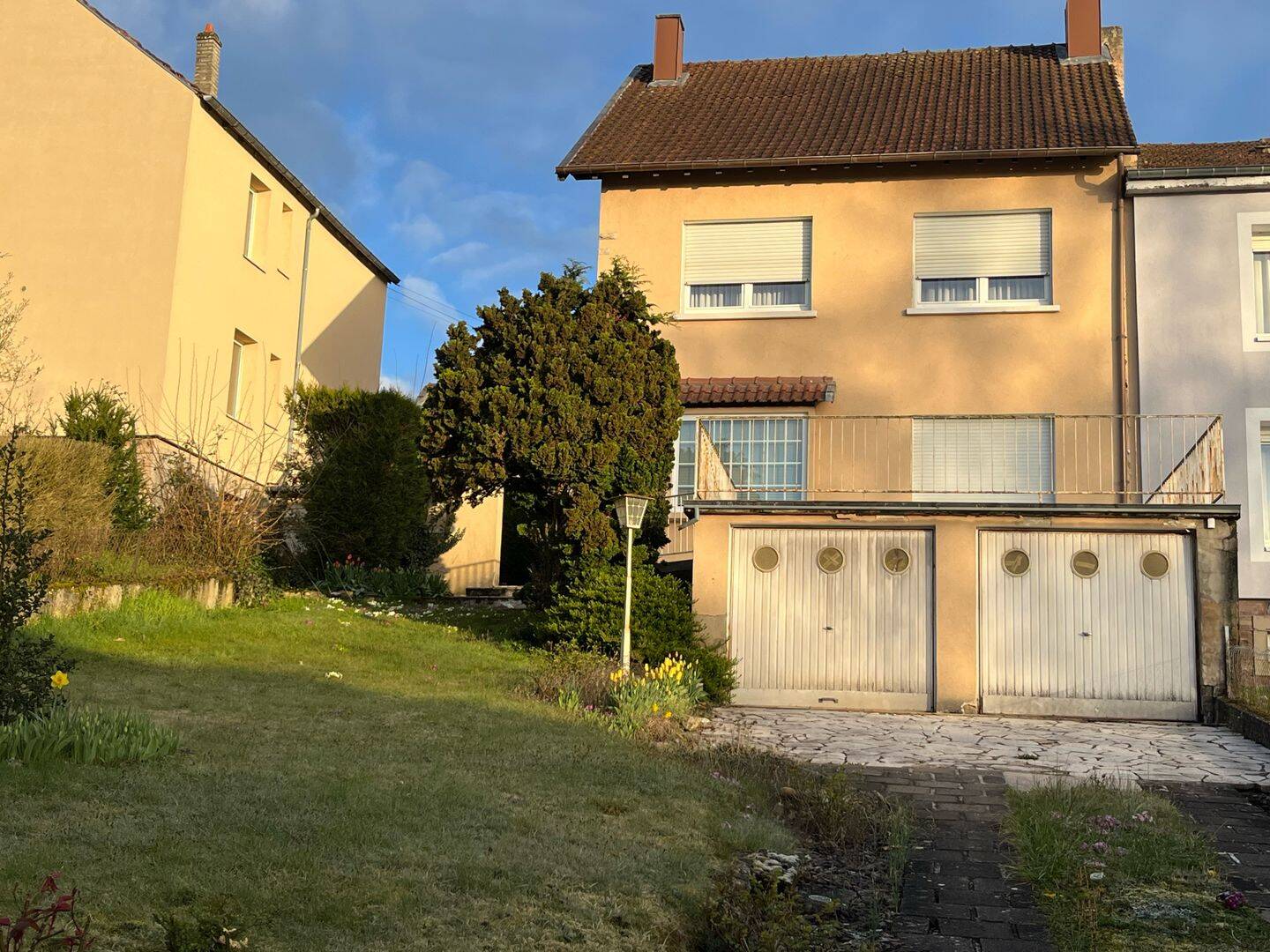 Maison 6 pièces 122 m² · à Sarreguemines · 122 m² · 199 000 €