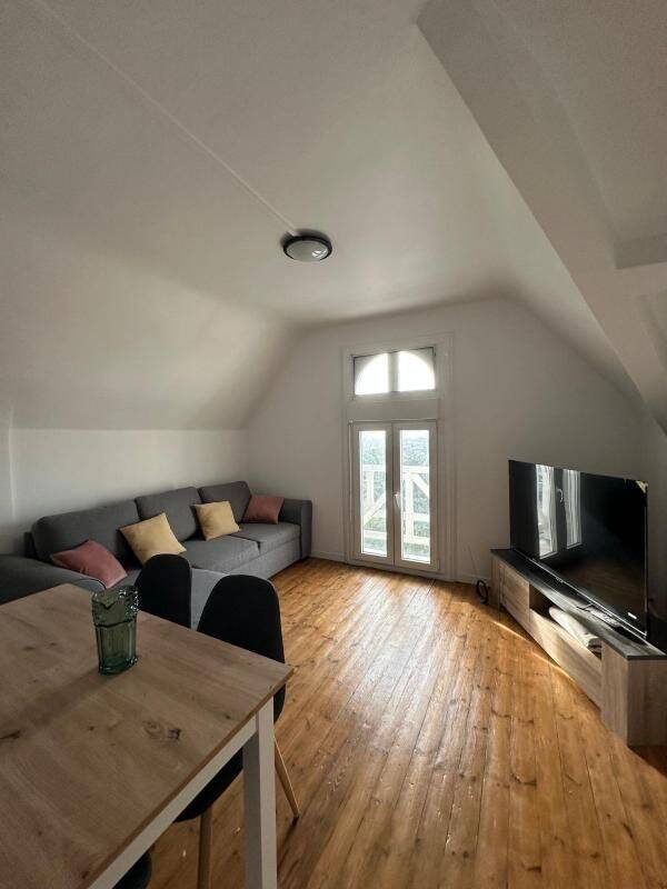 Appartement 2 pièces 20 m² · à Le Havre · 20,1 m² · 600 €/mois