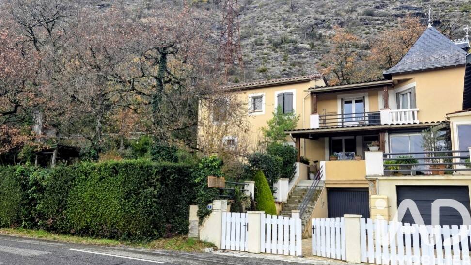Maison 5 pièces 108 m² · à Lamagdelaine · 108 m² · 173 000 €
