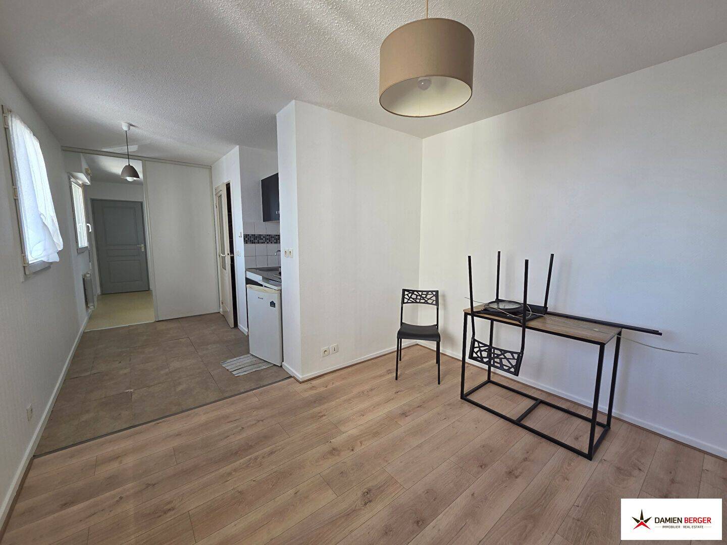 Appartement 2 pièces 32 m² · à La Rochelle · 32 m² · 169 600 €
