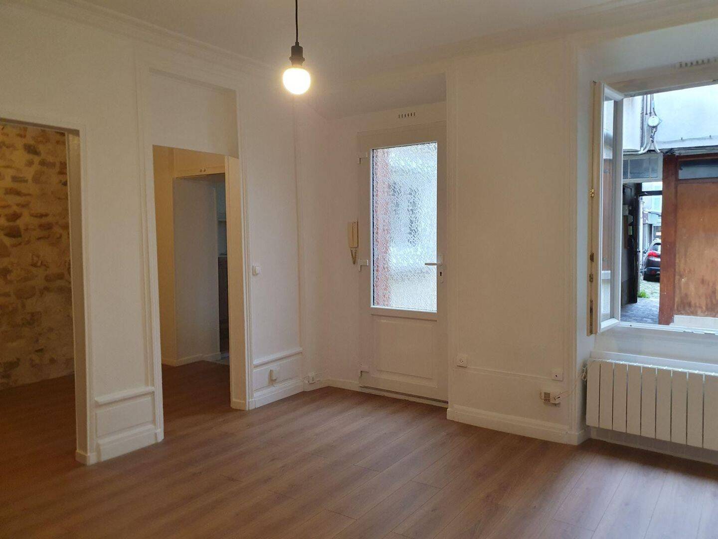 Appartement 1 pièce 30 m² · à Fontainebleau · 30 m² · 607 €