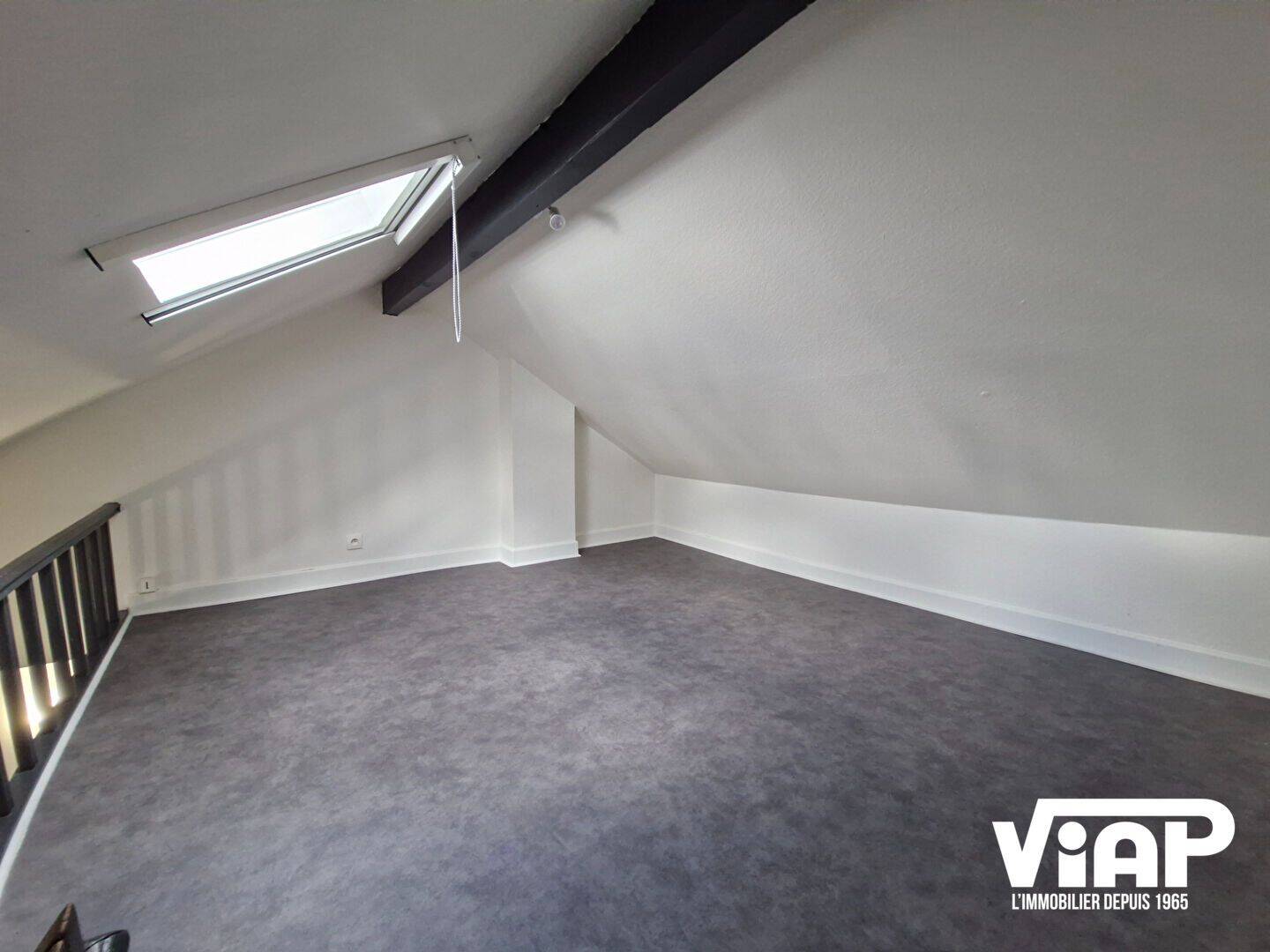 Appartement 2 pièces 26 m² · à Limoges · 26 m² · 500 €/mois