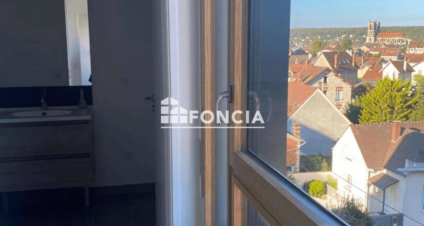 Appartement 2 pièces 39 m² · à Mantes-la-Jolie · 39,2 m² · 698 €