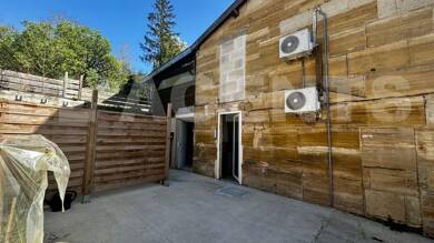 Maison à vendre 66 000 € 3 pièces 1 chambre 54 m² Lisle-en-Rigault 55000