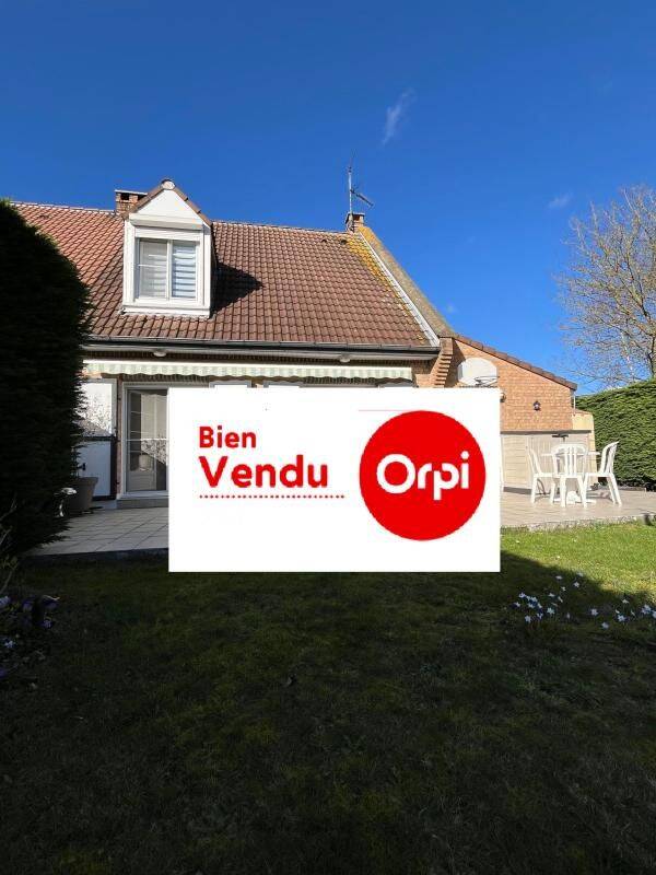 Maison 4 pièces 95 m² · à Hazebrouck · 95 m² · 249 500 €