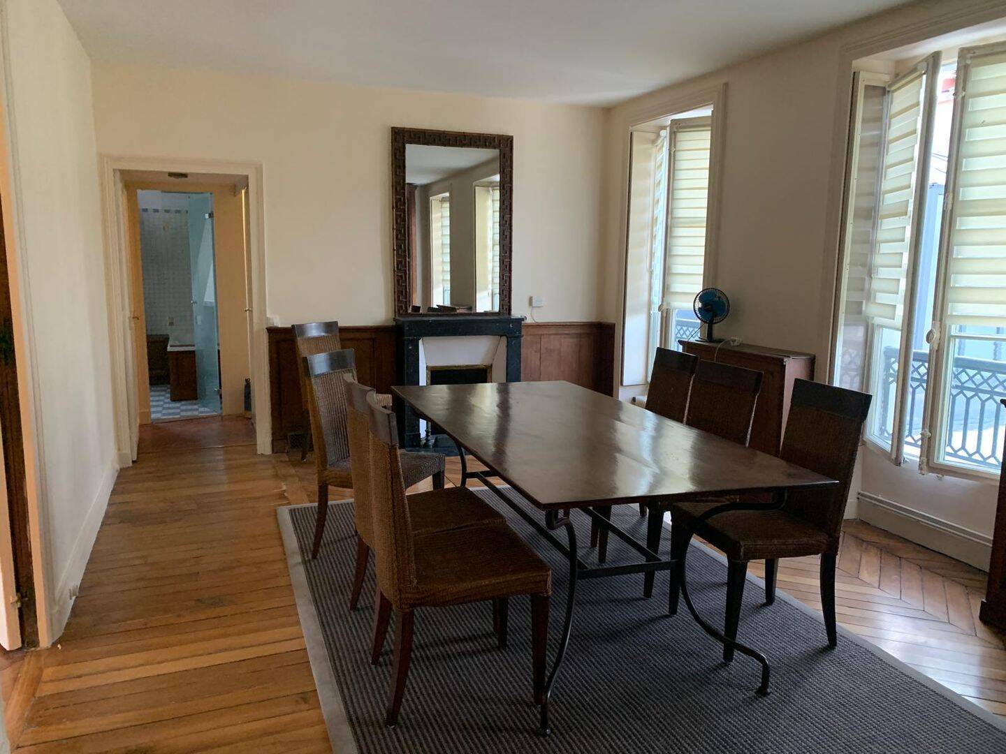 Appartement 3 pièces 79 m² · à Paris 14ème Arrondissement · 78,6 m² · 2 837 €/mois