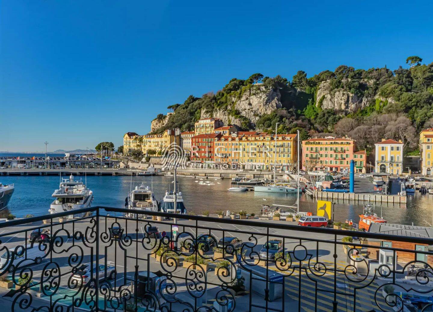 Appartement 3 pièces 74 m² · à Nice · 74 m² · 2 317 €/mois