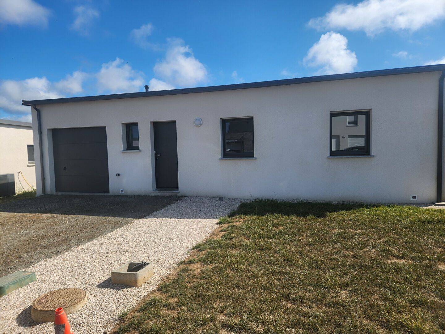 Maison 5 pièces 85 m² · à Plouguerneau · 85 m² · 791 €/mois