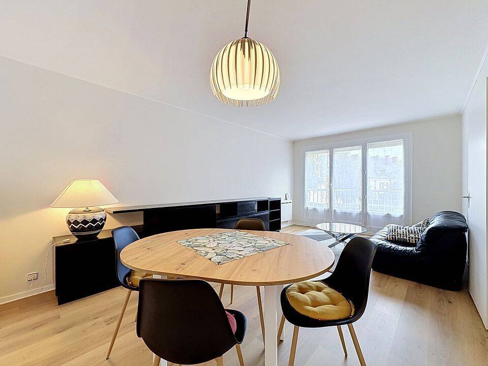 Appartement 2 pièces 47 m² · à Chartres · 47 m² · 720 €