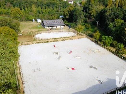 Maison à vendre 355 000 € 5 pièces 2 chambres 90 m² Dollon 72390