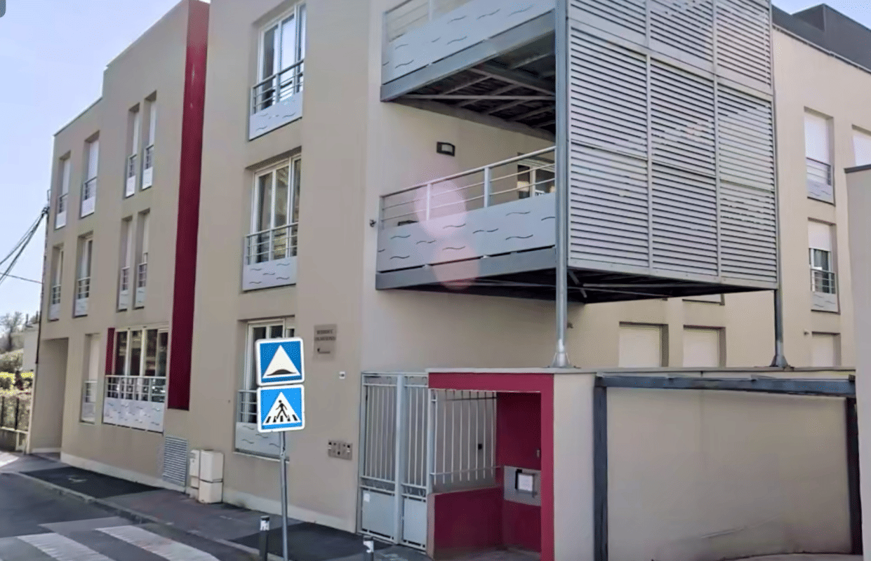 Appartement 3 pièces 62 m² · à Castelnau-le-lez · 62 m² · 990 €/mois