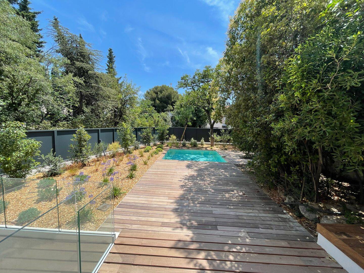 Appartement 4 pièces 135 m² · à Marseille 8ème Arrondissement · 135 m² · 3 500 €/mois