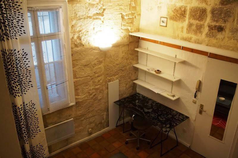 Appartement 1 pièce 19 m² · à Montpellier · 19,3 m² · 490 €