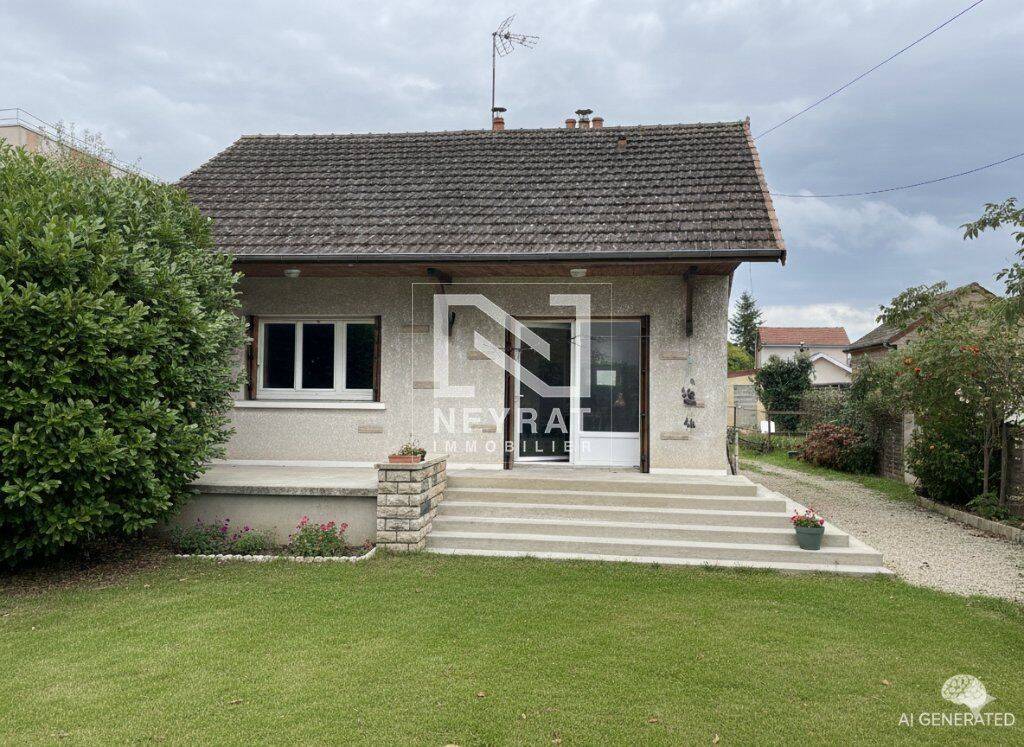 Maison 6 pièces 128 m² · à Beaune · 128 m² · 319 000 €