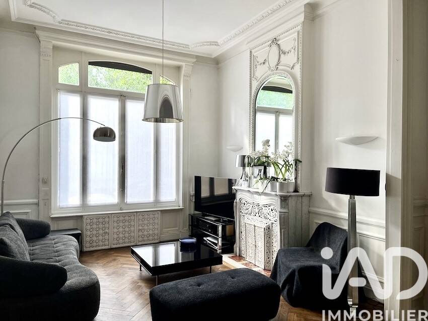 Maison 6 pièces 174 m² · à Roubaix · 174,5 m² · 399 000 €
