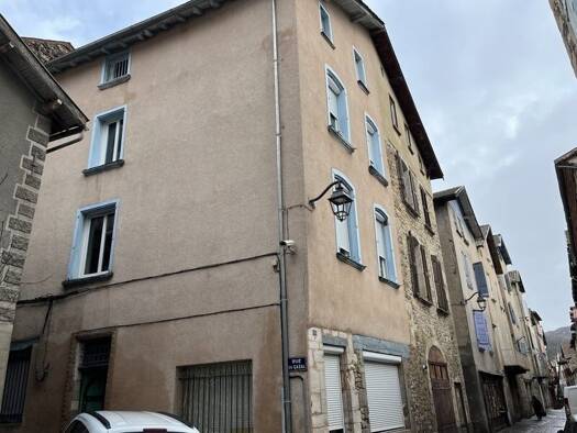 Immeuble à vendre 150 500 € 175 m² La Bastide Villefranche-de-Rouergue 12200