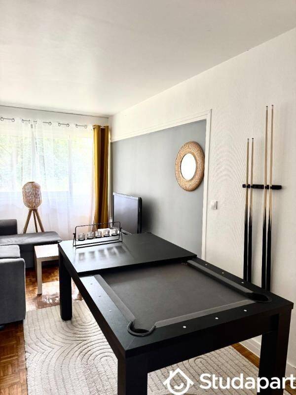 1 pièce 13 m² · à Orléans · 13 m² · 465 €/mois