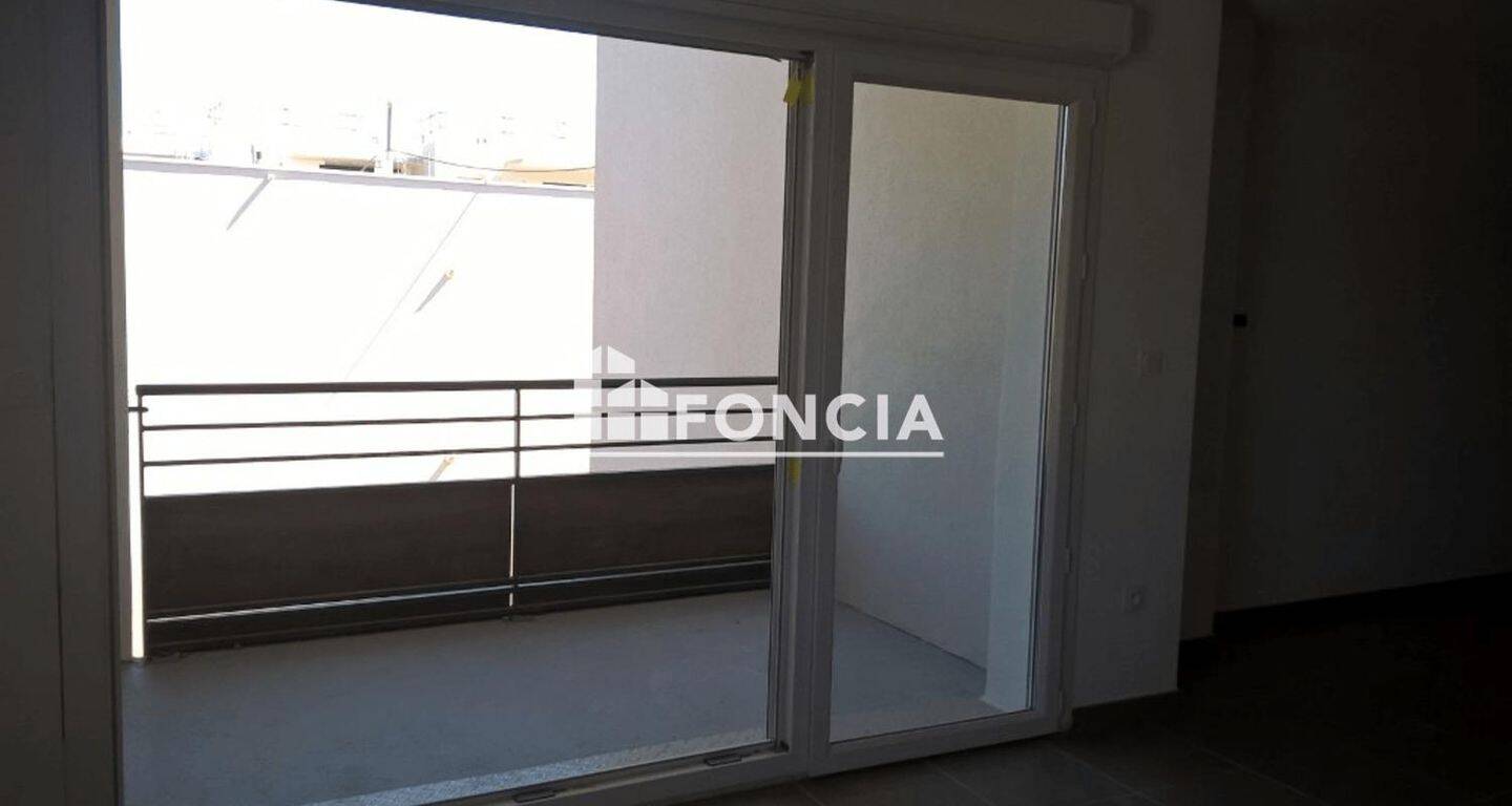Appartement 4 pièces 78 m² · à Morières-lès-Avignon · 77,6 m² · 830 €