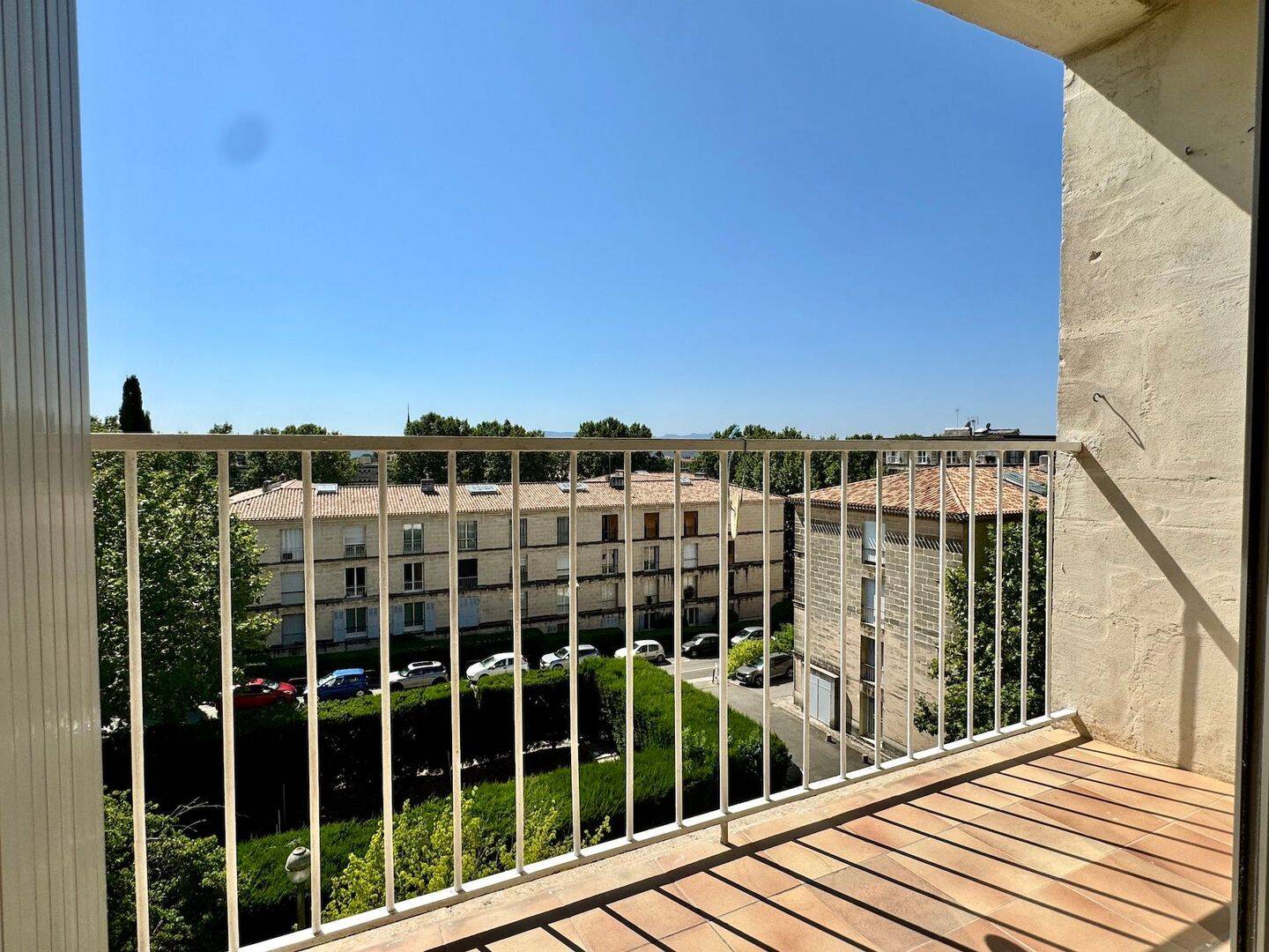 Appartement 4 pièces 62 m² · à Aix-en-Provence · 62 m² · 240 000 €