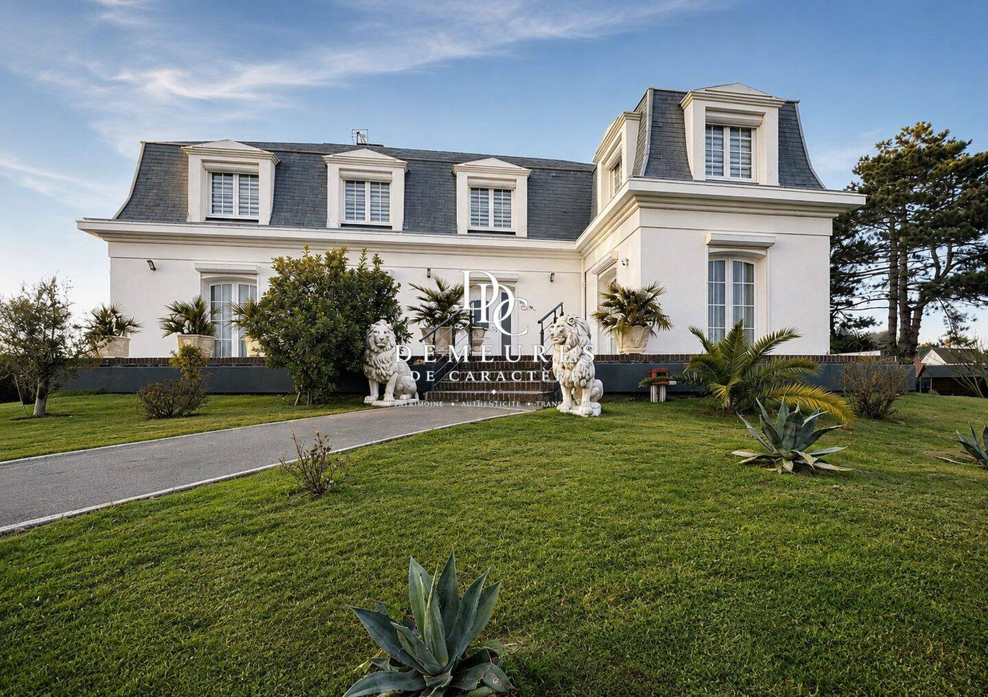 Maison 9 pièces 230 m² · à Berck · 230 m² · 686 000 €