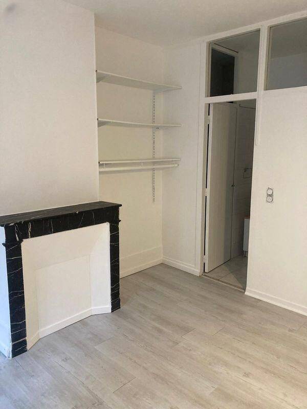 Appartement 2 pièces 26 m² · à Paris 15ème Arrondissement · 26 m² · 980 €/mois