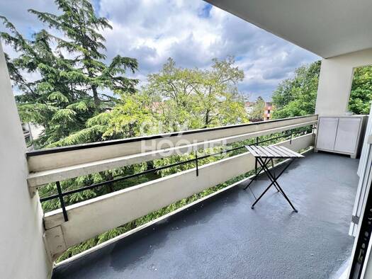 Appartement à vendre 299 000 € 4 pièces 3 chambres 70 m² Étage 5/5 Résidence du Parc Massy 91300