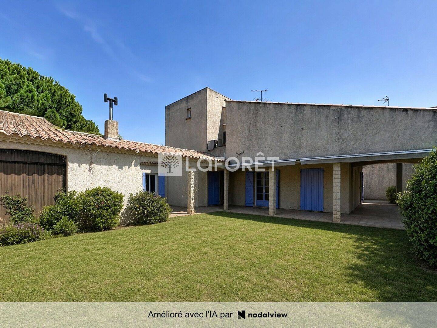 Maison 7 pièces 198 m² · à La Grande-Motte · 198 m² · 785 000 €