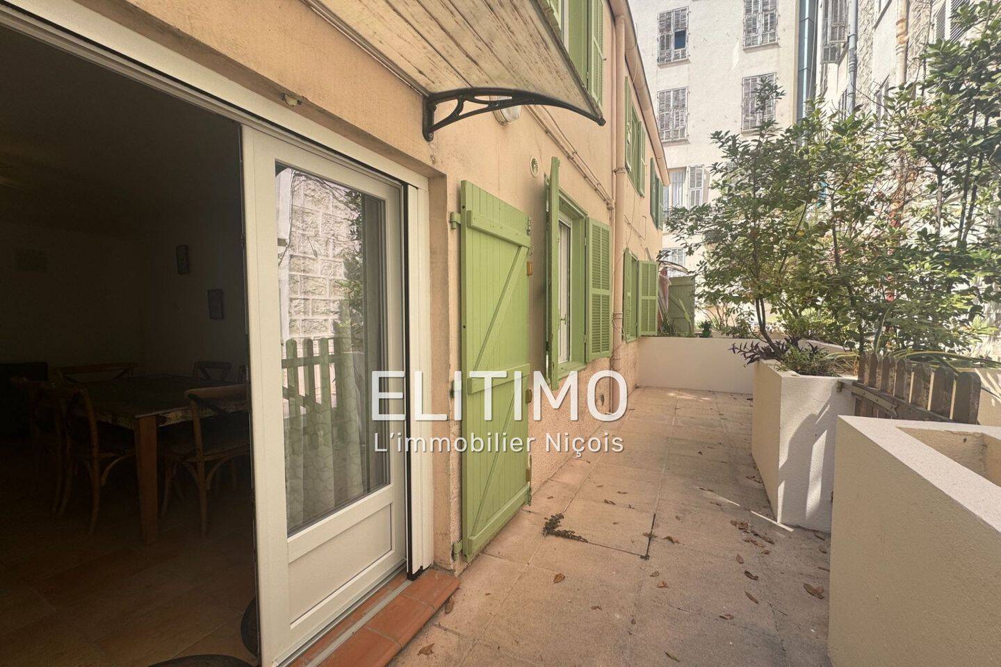 Appartement 3 pièces 44 m² · à Nice · 44,4 m² · 1 290 €/mois