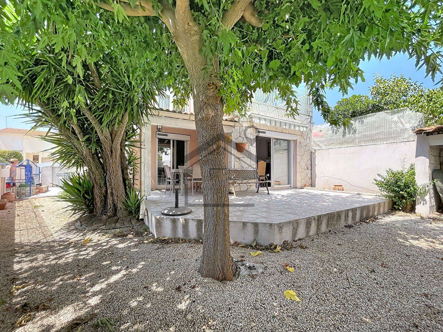Maison 4 pièces 82 m² · à Rognac · 81,7 m² · 310 000 €