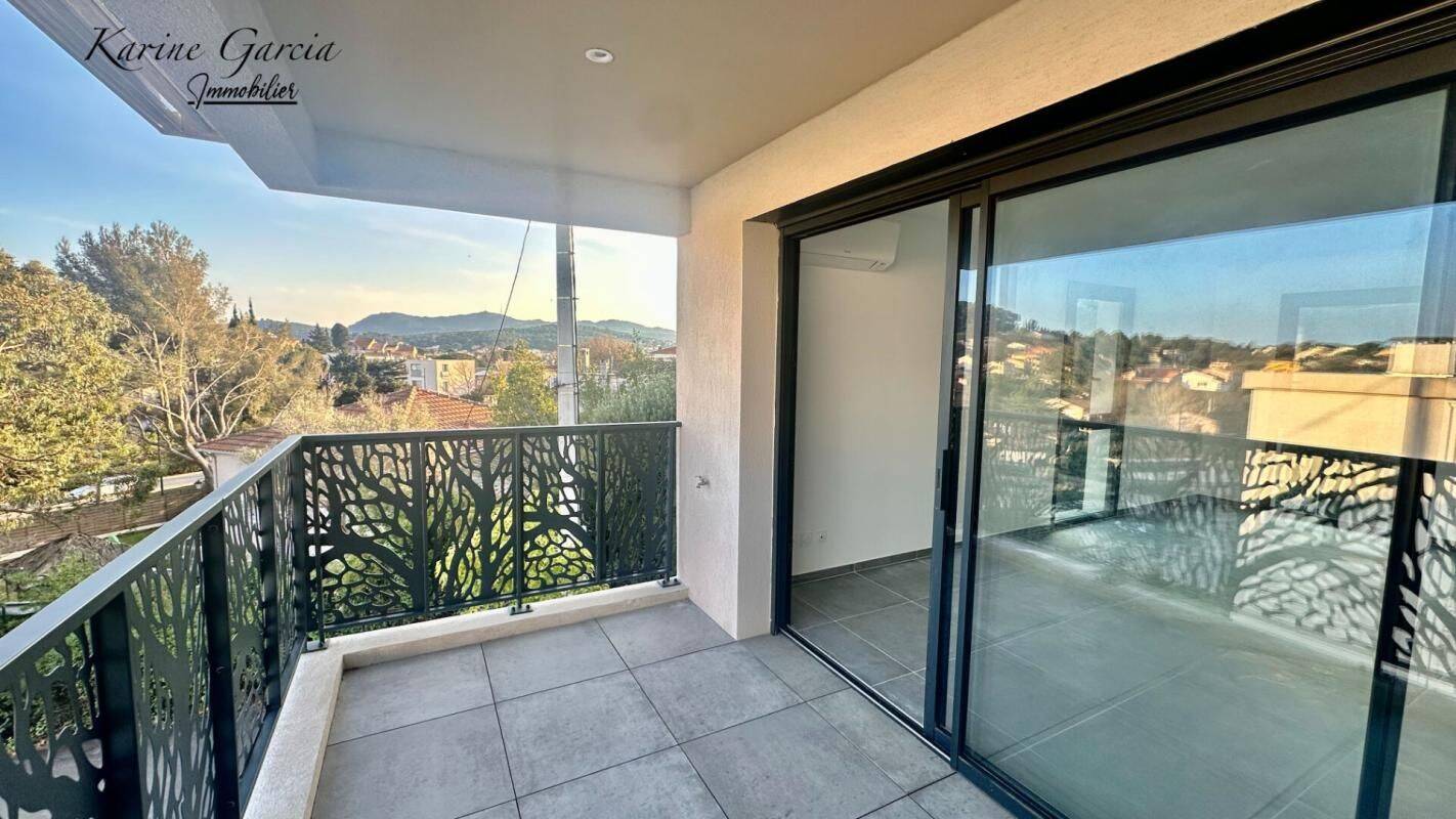 Appartement 3 pièces 62 m² · à Six-Fours-les-Plages · 62 m² · 385 000 €
