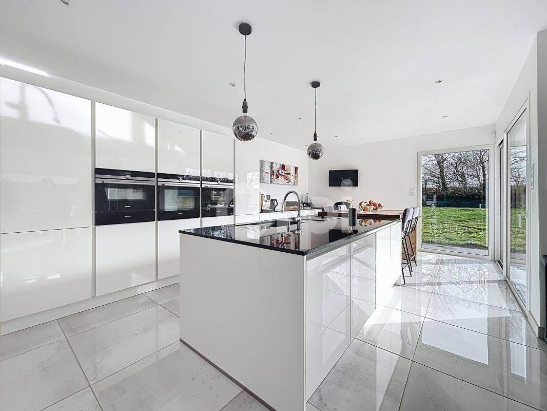 Maison 5 pièces 149 m² · à Saint-Renan · 149 m² · 459 000 €