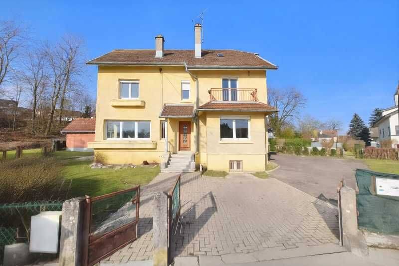 Maison 9 pièces 178 m² · à Valentigney · 178 m² · 188 000 €