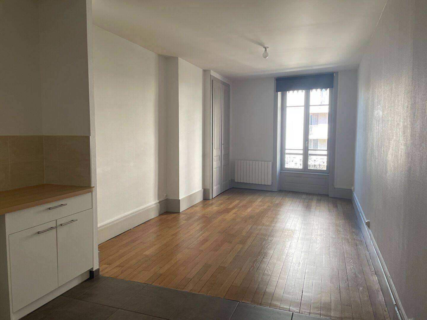 Appartement 2 pièces 48 m² · à Villeurbanne · 48,1 m² · 743 €/mois