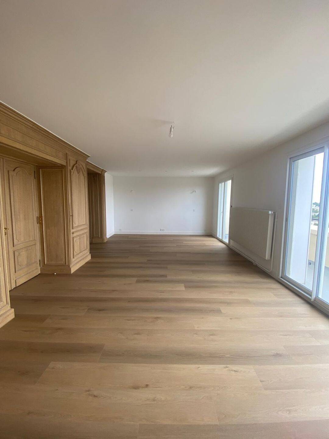 Appartement 4 pièces 129 m² · à Saint-Cloud · 129,1 m² · 3 800 €