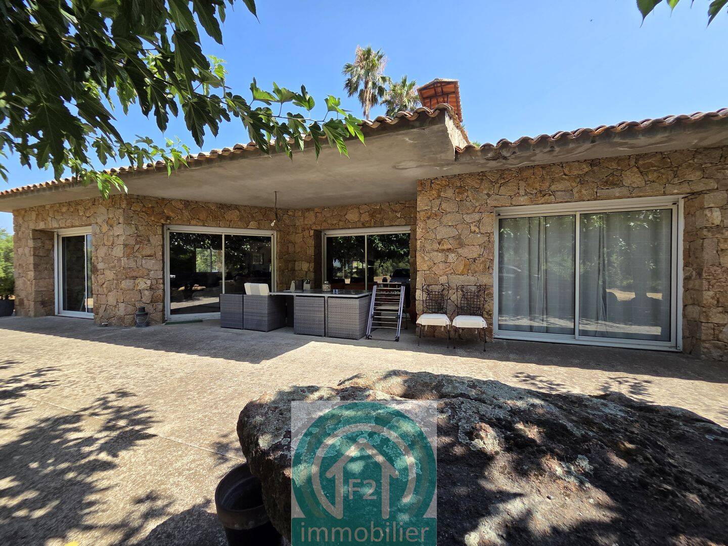 Maison 6 pièces 300 m² · à Ghisonaccia · 300 m² · 1 450 000 €